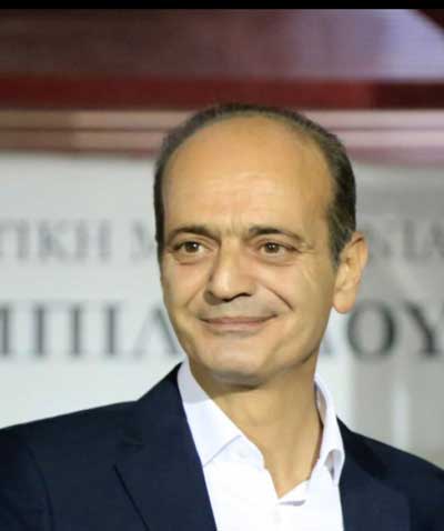 Στο Δ.Σ. της Ελληνική Ομοσπονδία Ταεκβοντο o Θεόδωρος Θεοδωρίδης