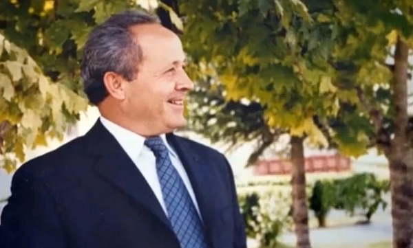 Συγκλονίζει η μαρτυρία του μέλους της ομάδας που εντόπισε τον 78χρονο Στέργιο Βλάχο στα Σέρβια Κοζάνης