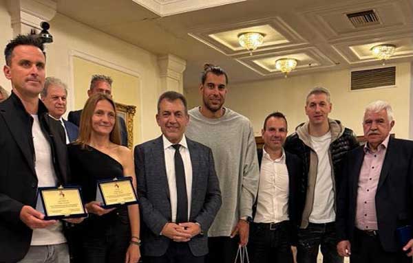 Γιάννης Βρούτσης: Νέα εποχή για τον αθλητισμό της Καστοριάς με έργα ύψους 3.000.561€