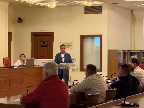 Απολογισμός Δημοτικής Αρχής Καστοριάς: 53 έργα | 68,9 εκατ. ευρώ
