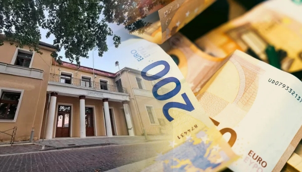 Ανείσπρακτα 4 εκ ευρώ στο Δήμο Σερβίων το 2025 – Τα Κάστρα δεν λειτουργούν
