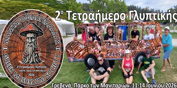 2ο Τετραήμερο Γλυπτικής στα Γρεβενά (11-14 Ιουνίου)