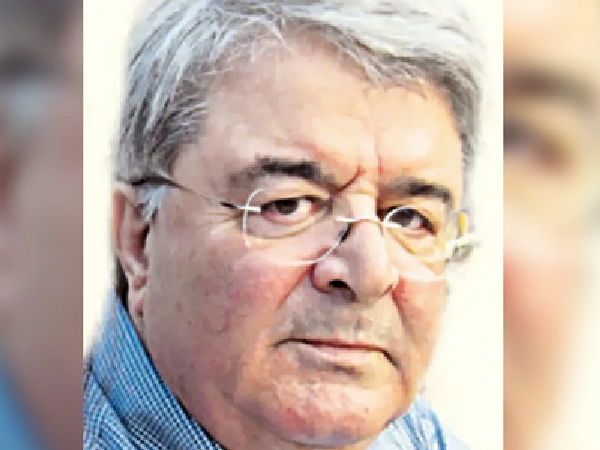 Έφυγε από τη ζωή ο δημοσιογράφος Γιάννης Αμανατίδης, από το Πρωτοχώρι Κοζάνης