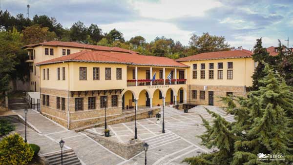 Στο επίκεντρο του Δημοτικού Συμβουλίου το ΒΙΟ.ΠΑ Εράτυρας, το νέο Σωφρονιστικό Κατάστημα και ο Σταθμός CNG στην Νεάπολη