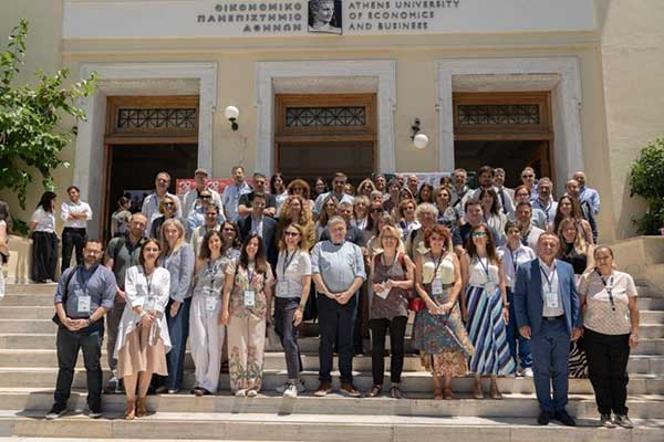 Δήμος Κοζάνης: Εκδήλωση Ενίσχυσης Ικανοτήτων «Σχεδιασμός και υλοποίηση πράσινων και γαλάζιων υποδομών για κλιματικά ανθεκτικές πόλεις»