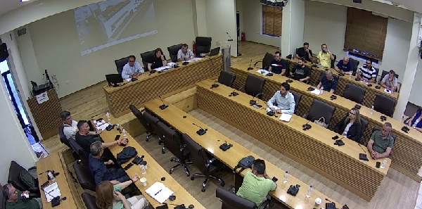 Δήμος Κοζάνης: Λόγω τεχνικού προβλήματος δεν θα μεταδοθεί ζωντανά η αποψινή συνεδρίαση του Δημοτικού Συμβουλίου