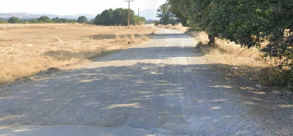 Τι συμβαίνει στο δρόμο Καρυδίτσας  -Αγίας Παρασκευής 