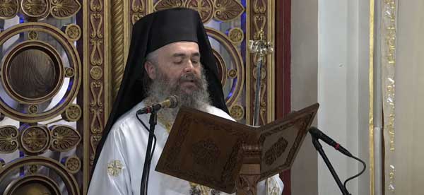 Η Αποστολική ευθύνη της Εκκλησίας στον 21ο αιώνα – Του Μητροπολίτου Φλωρίνης, Πρεσπών και Εορδαίας Ειρηναίου