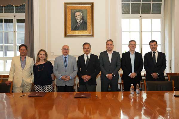ΕΣΕΕ και ΟΠΑ ενώνουν δυνάμεις για τη σύνδεση της ακαδημαϊκής κοινότητας με την πραγματική οικονομία