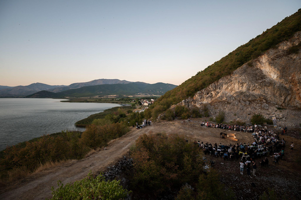 2ο TRIETHNÉS FESTIVAL: Επιστρέφει τον Αύγουστο στην Πρέσπα με νέες διεθνείς συνεργασίες και ένα πλούσιο φεστιβαλικό πρόγραμμα