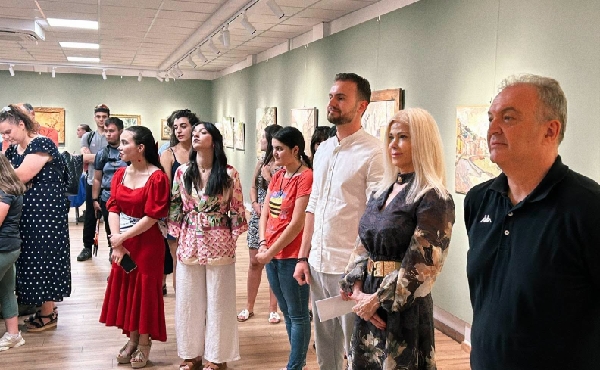 Παρουσιάστηκαν στη Φλώρινα οι δράσεις της Ολιστικής Μέριμνας του Πανεπιστημίου Δυτικής Μακεδονίας