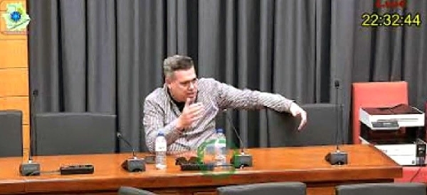 Χαρίσιος Γκοβεδάρος: Η μελέτη του έργου: “Σιδηροδρομική σύνδεση Κοζάνη-Βέροια (μέσω Σφηκιάς)”  θα έπρεπε να είναι ενταγμένη στο ΔΑΜ/ΕΠΑ εδώ και τουλάχιστον πέντε χρόνια….