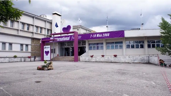 Η Καστοριά ετοιμάζεται για τη Σχολή Αστυφυλάκων: Το έργο των 12,5 εκατ. ευρώ και το αποτύπωμα στην περιοχή