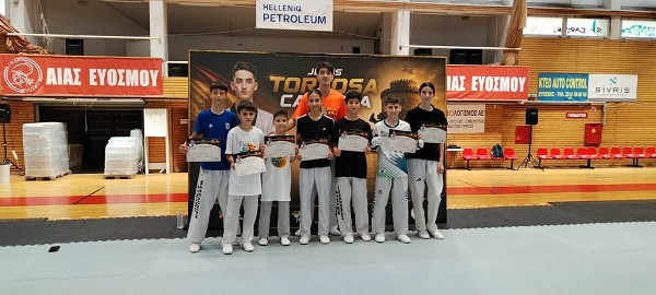 Διήμερο camp υψηλού επιπέδου για τη Μακεδονική Δύναμη Κοζάνης ενόψει του Πανευρωπαϊκού Πρωταθλήματος Συλλόγων