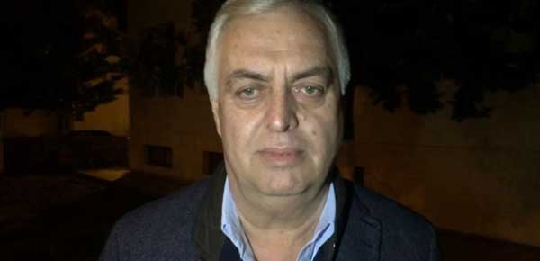 Απομακρύνεται από τη θέση του διευθυντή ΛΚΔΜ ο Αντώνης Νίκου