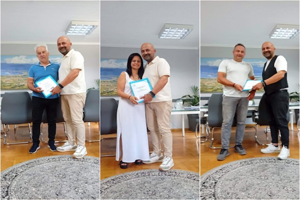Ορισμός Αντιδημάρχων στον Δήμο Πρεσπών