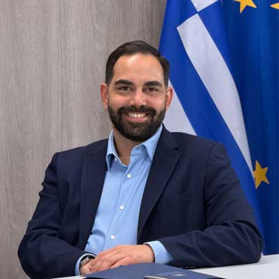 “Η συμφωνία ΔΕΗ–AWS ενισχύει τη μετάβαση της Δυτικής Μακεδονίας σε ένα νέο τεχνολογικό παραγωγικό μοντέλο”