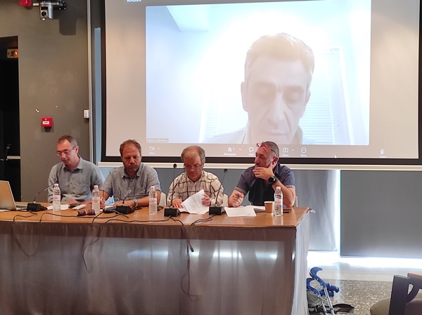 Καταπολέμηση των στερεοτύπων σε βάρος των ατόμων με αναπηρία που αναπαραγάγουν τα Μέσα Μαζικής Ενημέρωσης και τα Μέσα Κοινωνικής Δικτύωσης