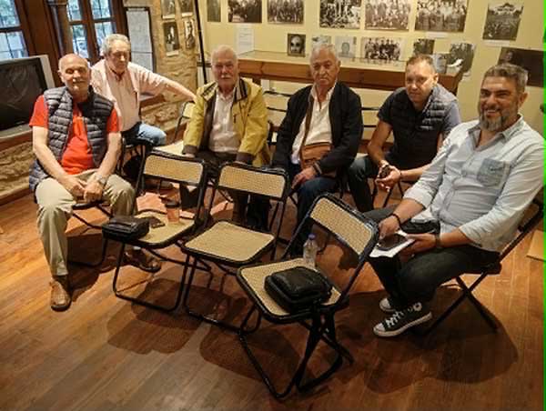 Ξεκινά η προσπάθεια για την επανεκκίνηση της Αγροδιατροφικής Σύμπραξης Δυτικής Μακεδονίας