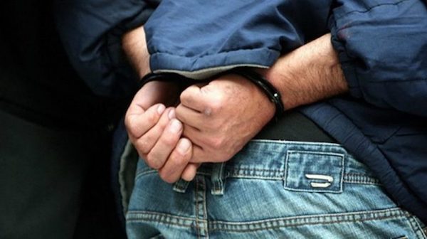 Συνελήφθη 34χρονος για υπόθεση αρπαγής ανήλικης στα Γρεβενά