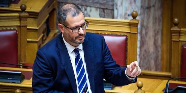 Τσάφος: Επιβεβλημένη η κατεδάφιση των παλιών μονάδων – Το data center της ΔΕΗ μπορεί να δημιουργήσει υπεραξία που δεν δημιούργησε ποτέ ο λιγνίτης