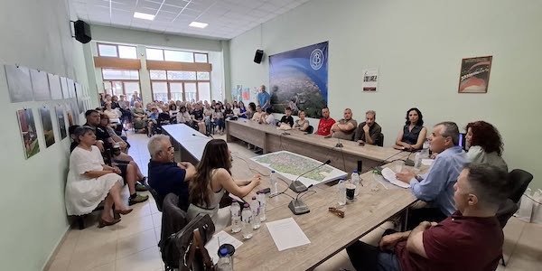 Βελβεντό: Mε επιτυχία η εκδήλωση με θέμα «Κατανοώντας τον Εθισμό στη Σύγχρονη Εποχή»