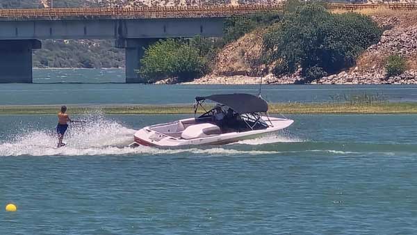 2ο West Macedonia Waterski Cup – Ένας θεσμός που μεγαλώνει κάθε χρόνο