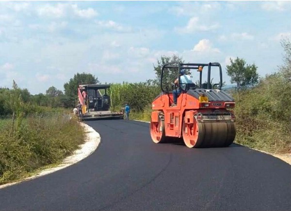 Κώστας Βόμβας: Μια πολύ μεγάλη επιτυχία για το δήμο Κοζάνης και τον αγροτικό μας τομέα