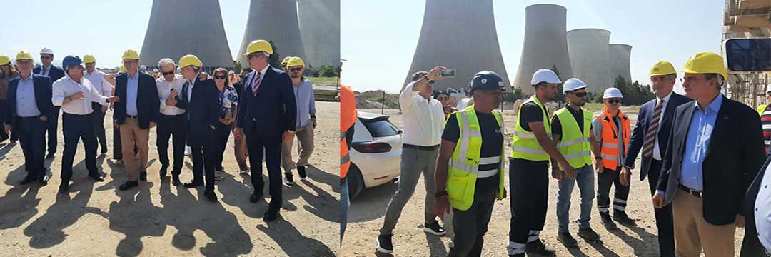 Στον ΑΗΣ Καρδιάς Χατζηδάκης, Τσάφος και Καραγκούνης