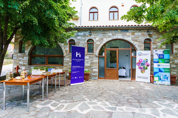 Η Αιανή στο επίκεντρο του διαλόγου για τον θεματικό τουρισμό και τη βιώσιμη τοπική ανάπτυξη