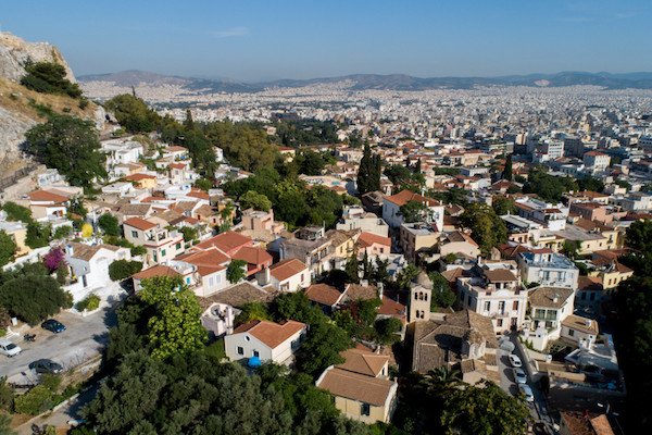 Σε ποια περιοχή της Δυτικής Μακεδονίας καταγράφεται η μεγαλύτερη ακίνητη περιουσία – Η θέση της Κοζάνης