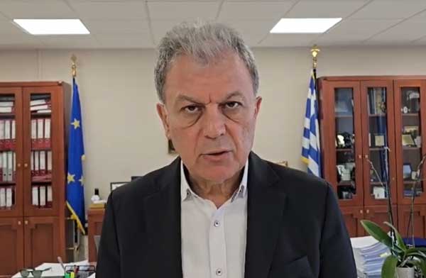 Γιώργος Αμανατίδης: Η Δυτική Μακεδονία αλλάζει
