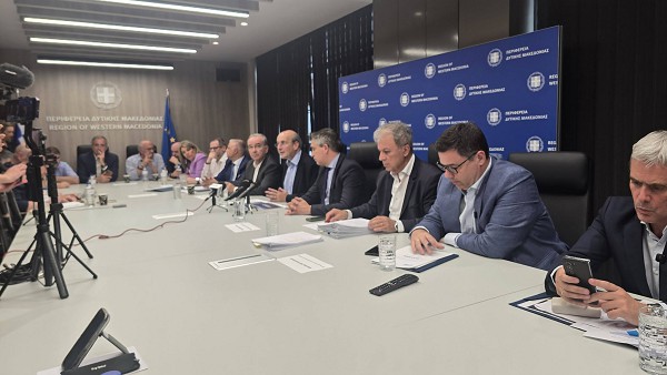 Γιώργος Κασαπίδης: “Δεν τηρείται αυτή η εξίσωση της μετάβασης για τις νέες θέσεις εργασίας”