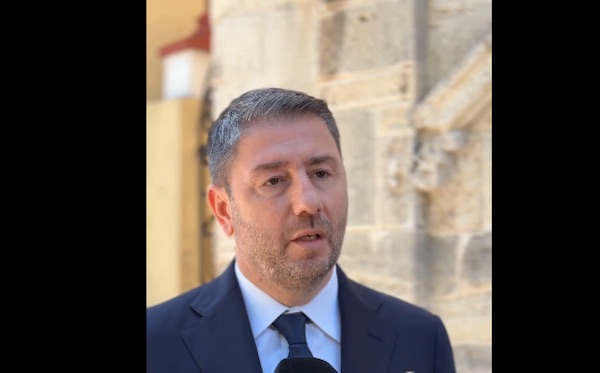 Ανδρουλάκης: “Εγκληματικός ο τρόπος που δόθηκε ο ενεργειακός χώρος στους ολιγάρχες”