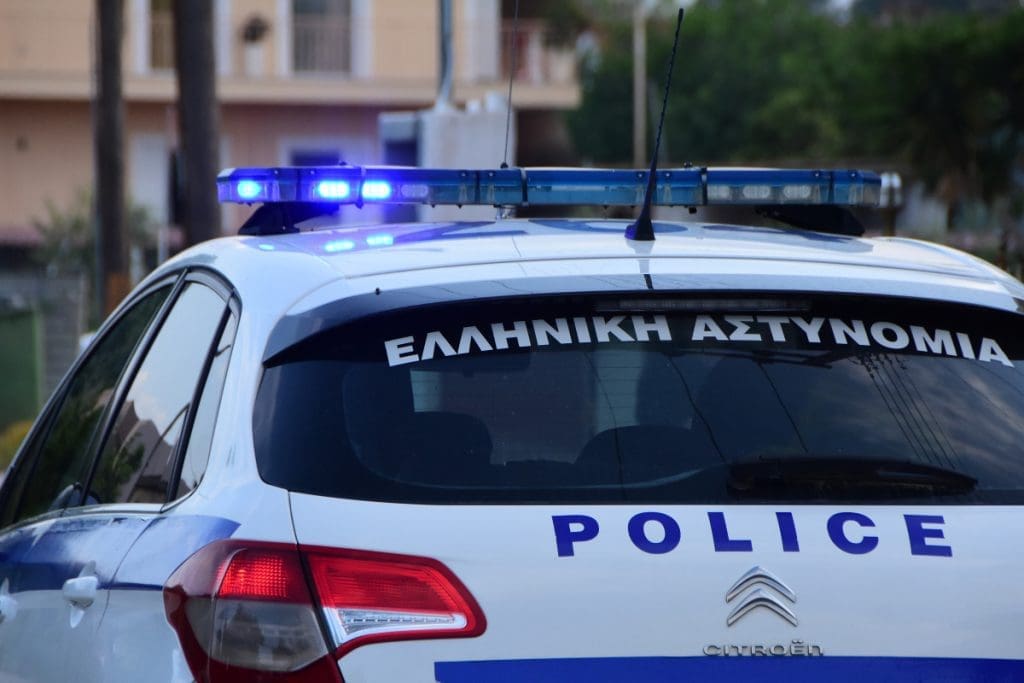 Εξιχνιάσθηκαν από αστυνομικούς του Τμήματος Δίωξης  και Εξιχνίασης Εγκλημάτων Εορδαίας