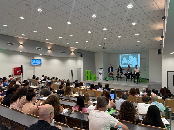 Το 4ο Θερινό Σχολείο Υδρογόνου ολοκληρώθηκε με μεγάλη επιτυχία στη Δυτική Μακεδονία