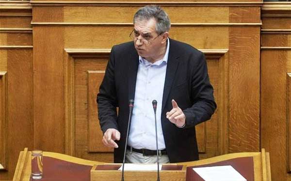 Γ. Δελής: Μόνος κερδισμένος από την παραχώρηση σε ιδιώτη του χιονοδρομικού κέντρου Γρεβενών είναι ο καπιταλιστής