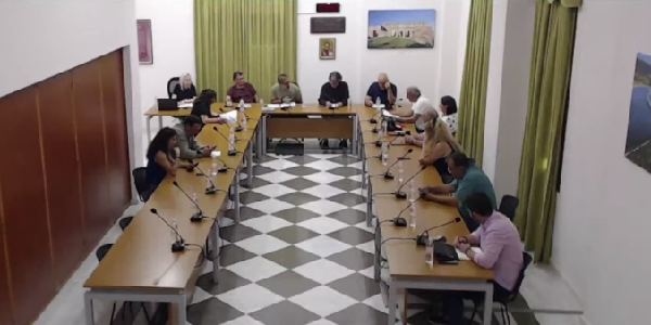 Το σχόλιο του δημάρχου Σερβίων: Για να είμαστε  υποψήφιοι θα πρέπει να ξέρουμε αν έχουμε οφειλές στο Δήμο 