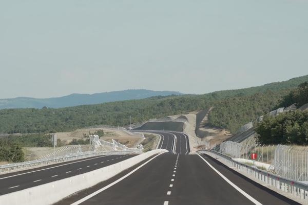 Κυκλοφοριακές ρυθμίσεις στον Ε65 στο ρεύμα προς Γρεβενά – Τι ισχύει από 24 Αυγούστου