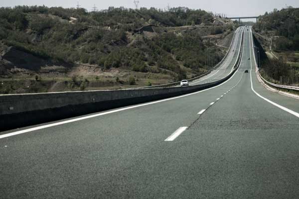 “Πράσινο φως” για σημαντικό κάθετο άξονα της Εγνατίας Οδού