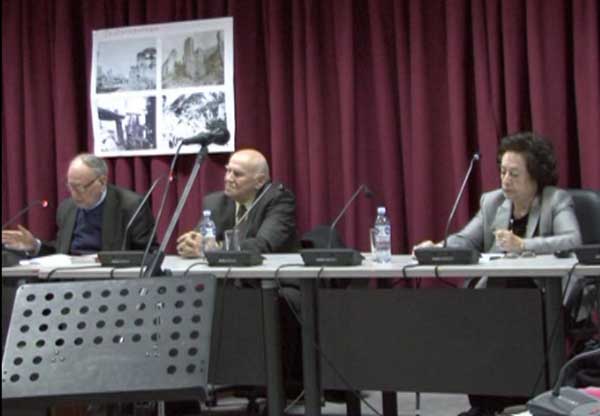 Καλή Ανάσταση, αγαπημένη μας αείμνηστη, σεβαστή μας Εκάβη Διαμαντοπούλου
