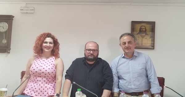 Εκλέχθηκε το νέο Προεδρείο του Δημοτικού Συμβουλίου Εορδαίας – Η σύνθεση της Δημοτικής Επιτροπής