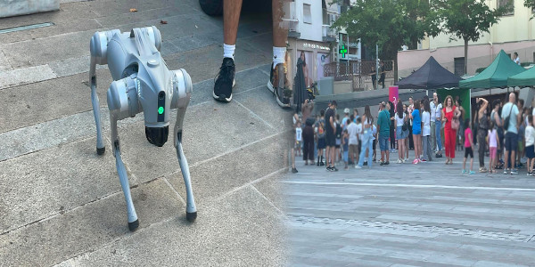 «Φεστιβάλ Τεχνολογίας» στην κεντρική πλατεία Κοζάνης