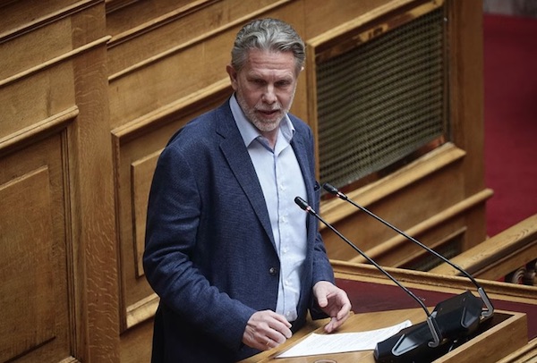 Γερουλάνος: Η Βασιλίτσα ως παράδειγμα του τι πρέπει να αλλάξουμε στη χώρα
