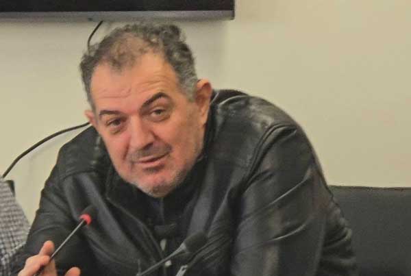 Δήλωση του Γενικού Γραμματέα του Σπάρτακου Γιάννη Σπανοδημητρίου για την εξαγγελία των μεγάλων επενδύσεων στην περιοχή