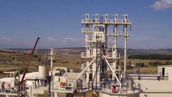 Εργατικό ατύχημα στα Γρεβενά