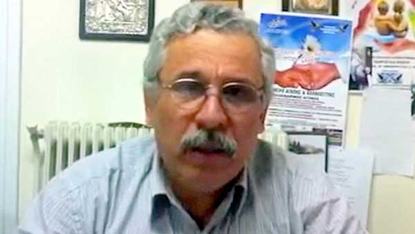 Ερίζουν για το ακτινοθεραπευτικό του Μποδοσάκειου – Η απάντηση στο Φούντογλου και ο ρόλος του Θανάση Μπαγκατζούνη