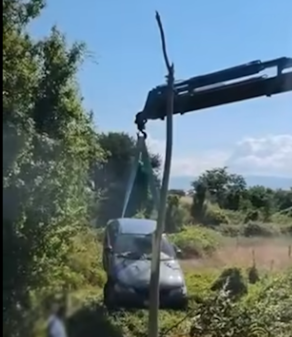 Εξιχνιάστηκαν 3 περιπτώσεις κλοπής οχημάτων που τελέσθηκαν στην Πτολεμαΐδα