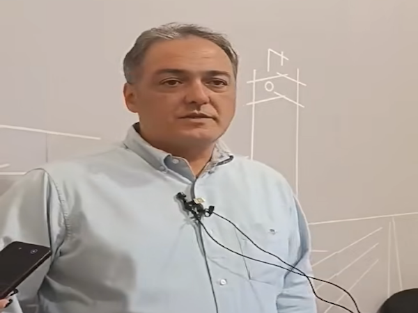 Κάλεσμα Γιάννη Κοκκαλιάρη στο Πανδυτικομακεδονικό συλλαλητήριο: «Η ανάγκη είναι τώρα, όχι αύριο» (Βίντεο)