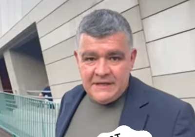 Κώστας Βύζας για Πελοπίδα Καλλίρη: “Όποιος τον διάλεξε ήταν μεγάλος μάγκας”